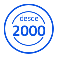 Desde 2000